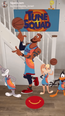 SpaceJam