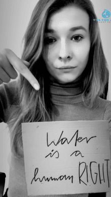 Viva con Agua