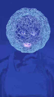 head ball 3D