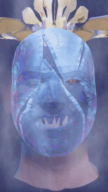 Astro-Crown