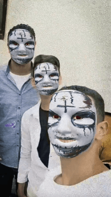Purge Mask