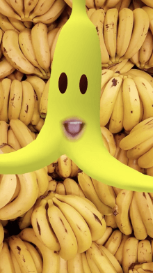 Banana Time