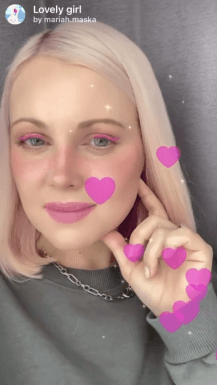 Lovely girl