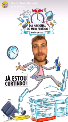 Dia do Meio Período