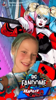 Harley Quinn