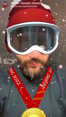Winter Olympic Games