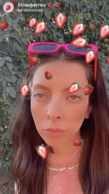Strawberries 🍓 🍓