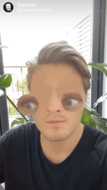 Eyesaver