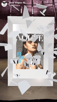 New Vogue NL