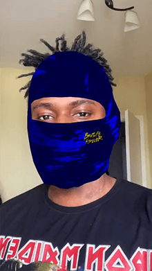 Balaclava