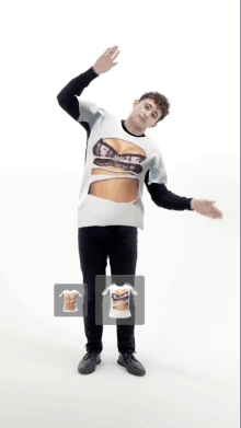 Funny t-shirt