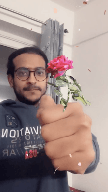 Rose4U