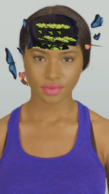 3D natural