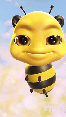 Bee Lens