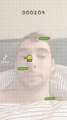 DOODLE JUMP Game