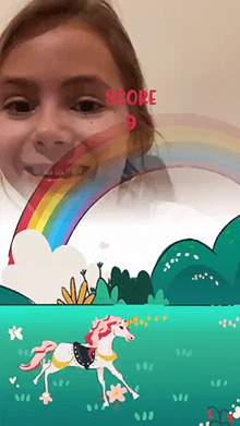 Unicorn Game