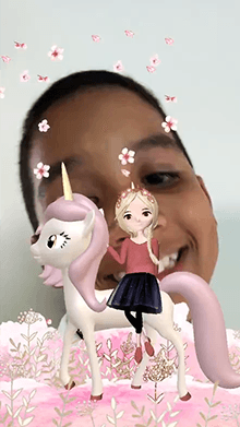 Unicorn Filter