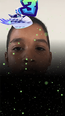 Space Game