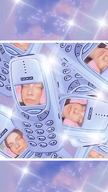 Nokia ♡