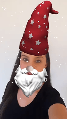 Naughty Gnome