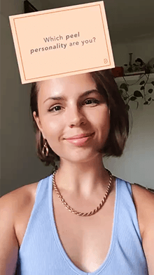 Alpha Beta® Peels