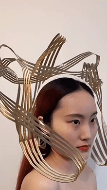 Vacant Space Jewelry