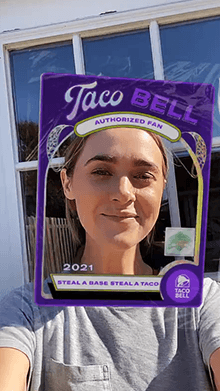 Taco Hero