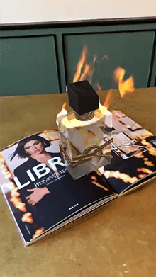 Libre Eau de Parfum