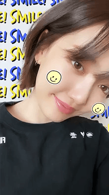 Smile with Creamskin