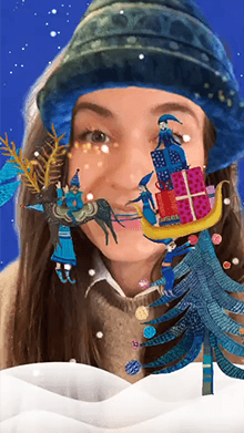 LE FILTRE DES LUTINS