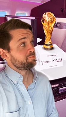 QSuite x World Cup