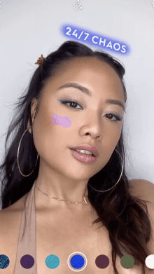 Urban Decay 24/7 Eye