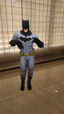 Batman Dance