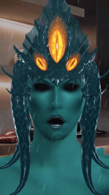 Azshara queen 〄