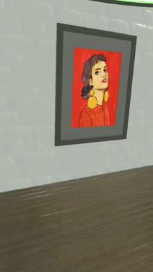 my art gallery