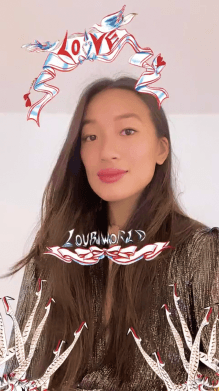 Loubiworld