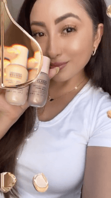 Glow Drops