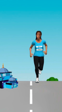 İstanbulYarıMaraton