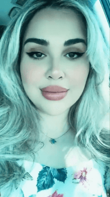 Just Teal