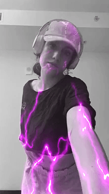 Body Elektrik