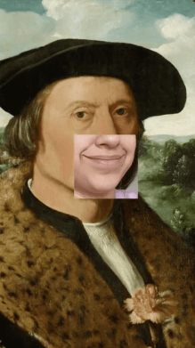 renaissance mouth