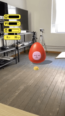 Wabi-Pet