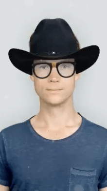 Cow boy