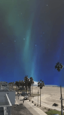 Northern Lights