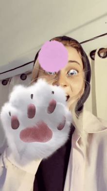 Purr