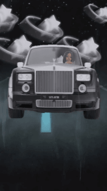 wraith