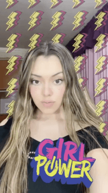 GIRL POWER