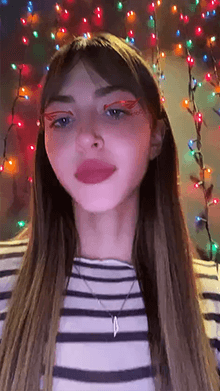 EYE PLAY Glitter