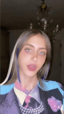 EYE PLAY Gem