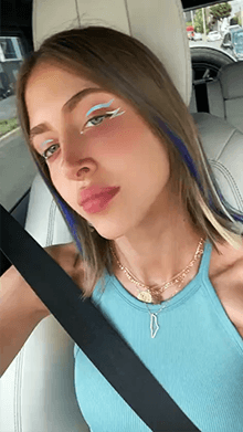 EYE PLAY Rave
